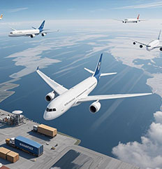 AU Air Freight​