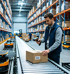 Dropshipping